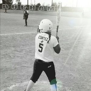 Meet your Posher, Deborah